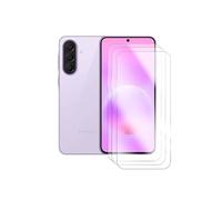 Film protection pour Samsung Galaxy A57 5G SM-A576B 6.7" [Lot de 3] verre trempé ultra résistant - -