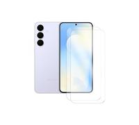 Film protection pour samsung Galaxy S25 FE 5G SM-S731B 6.7" [Lot de 2] verre trempé ultra résistant - -