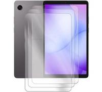 Film protection pour Samsung Galaxy Tab A11 8.7" SM-X130 SM-X135 [Lot de 3] verre trempé ultra résistant - Visiodirect - Blanc