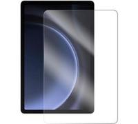 Film protection pour Samsung Galaxy Tab S10 FE 10.9 SM-X520, SM-X526, SM-X526B verre trempé ultra résistant - Visiodirect - Blanc G