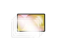 Film Protection pour Samsung Galaxy Tab S10 FE+ Plus SM-X620, SM-X626, SM-X626B 13.1 [Lot de 3] verre trempé ultra résistant - -
