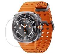 Film protection pour Samsung Galaxy Watch Ultra 2025 47MM 1.5" SM-L705F, SM-L705N, SM-L705U[Lot de 3] verre trempé ultra résistant - Visiodirect -