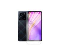 Film protection pour Vivo Y22 4G / Vivo Y22S 4G V2206 / Vivo Y35 4G 6.55 [Lot de 2] verre trempé ultra résistant - -