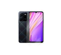 Film protection pour Vivo Y22 4G / Vivo Y22S 4G V2206 / Vivo Y35 4G 6.55 verre trempé ultra résistant - -