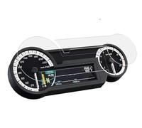 Film Protection Tableau Bord Moto Pour BMW Pour R 1200 RT Pour R1200RT Pour LC Refroidi Par Eau 2014-2018 Pour R1250RT 2019 2020 Film Protection Contre Les Rayures Du Cluster