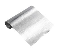 Film Protection Thermique Voiture Tapis D'isolation Thermique Ignifuge Tissu Verre Enveloppe D'échappement Rouleau Collecteur Tuyau Tapis Isolation