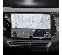 Film Protection Transparent TPU Console Centrale Voiture PourLexus RX 350 450 500 2023 Navigation GPS Réparation Rénovation Anti Rayures Garniture Console Latérale Voiture