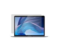 Film de protection - Apple - MacBook Air 13,3'' - Verre trempé 9H - Ultra-fin - Transparent Blanc