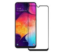 Film Protection Verre Trempe Samsung Galaxy A40 Noir