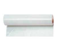 Film protection vitrage, acrylique