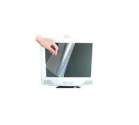 Film Protege Ecran LCD ou CRT - 17 pouces