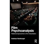 Film Psychoanalysis