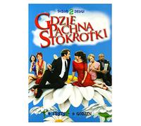FILM-PUSHING DAISIES, SEASON 2 /GDZIE PACHNA STOKROTKI, SEZON 2