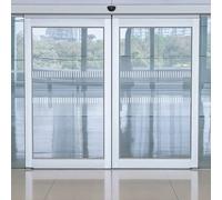 Film PVC - Barres de Signalisation Vitrées - 5 cm x 10 m