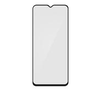 Film pour Realme 6i Verre Trempé Anti-traces Contour Noir