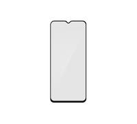 Film pour Realme 6i Verre Trempé Anti-traces Contour Noir