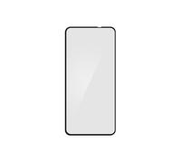 Film Realme 7 Pro Verre Trempé 9H Anti-traces Transparent Contour noir