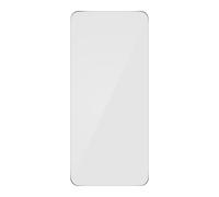 Forever Film pour Redmi Note 10 Pro Verre Trempé 9H Biseauté 2.5D Transparent
