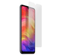 Protecteur en verre trempé transparent Avizar pour Xiaomi Redmi Note 7