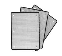 Film Réfléchissant pour Fenêtre de Salle de Bain,Film Teinté Anti-UV et Protection Solaire,Feuille d'isolation Double Face en Aluminium,Film Occultant,avec Ventouse (110x230cm/43″x91″)