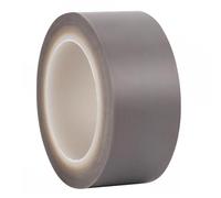 Film résistant à la chaleur à hautes températures de la bande PTFE 0.13mm