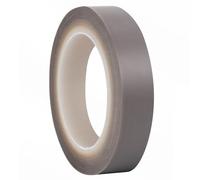 Film résistant à la chaleur à hautes températures de la bande PTFE 0.13mm