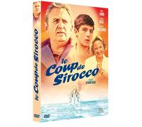 Film - Rimini Editions - Le Coup de Sirocco - Drame - Alexandre Arcady