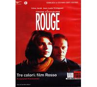 Tre Colori: Film Rosso [Import]