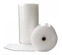 Film Rouleaux Papier Bulle 1 m x 100 M Long