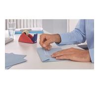 Film Ruban adhésif, 15 mm x 33 m, transparent