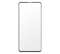 Film Samsung A52 Et A52s Verre Trempé 9h Biseauté Hardglass Max Lite 3mk Noir