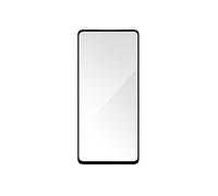 Film Samsung A52 Et A52s Verre Trempé 9h Biseauté Hardglass Max Lite 3mk Noir