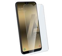 Film de protection - AVIZAR - Samsung Galaxy A20e - Verre trempé 9H - Transparent - Antichoc