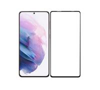 Film Samsung Galaxy A21 Eiger Glass 3D Edge to Edge Clear Black