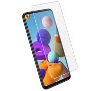 Film Samsung Galaxy A21s Verre Trempé 9H - Transparent