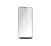 Film pour Samsung Galaxy A22 5G Verre Trempé 9H Biseauté Transparent / Noir