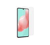 Protection d'écran pour smartphone Avizar Film Samsung Galaxy A41 Protège écran Latex Flexible Résistant Transparent