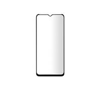 Protection d'écran pour smartphone AVIZAR Film pour Samsung Galaxy A42 5G Verre Trempé 9H Bords Biseautés Anti-traces Transparent