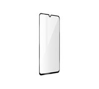 Film Samsung Galaxy A42 5G Verre Trempé Transparent Contour Noir