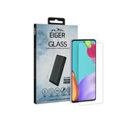 Film Samsung Galaxy A52s / A52 5G / A52 4G Eiger Verre trempé transparent (9H, 2,5D, 0,33 mm)