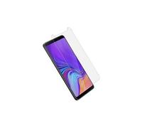 Film samsung galaxy a9 2018 protection ecran verre trempé 9h 0. 3mm transparent