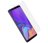 Film Samsung Galaxy A9 2018 Protection Ecran Verre trempé 9H 0.3mm Transparent