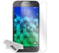 Film Samsung Galaxy Core Prime Ecran Verre Trempé - Anti Explosion Transparent + Chiffonnette Avizar