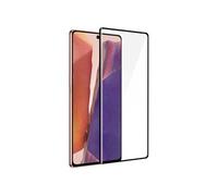 Film pour Samsung Galaxy Note 20 Verre Trempé Anti-trace Contour noir