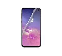 Film Samsung Galaxy S10e Protection Ecran Flexible Anti-rayures Transparent