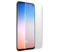 Film Samsung Galaxy S10e Protection Ecran Latex Flexible Incurvé Transparent