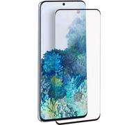 Film Samsung Galaxy S20 Eiger Glass 3D Case Friendly Transparent Noir