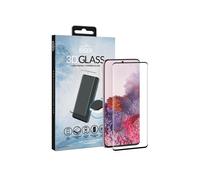 Film Samsung Galaxy S20 FE G780 / S20 FE 5G Eiger Glass 3D Case Friendly Clear Black