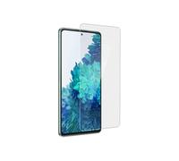 Film Samsung Galaxy S20 FE Verre Trempé Bords Biseautés Anti-traces Transparent