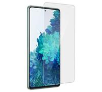 Film Samsung Galaxy S20 FE Verre Trempé Bords Biseautés Anti-traces Transparent